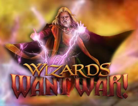 Wizards Want War!